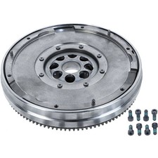 Sachs Engine Flywheel Teeth 240mm fits Volvo S40 II 2004-2010 2.0