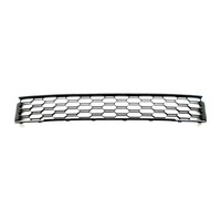 Diederichs LüFtungsgitter FrontstoßFäNger FüR Skoda Scala Mitte 657853677 9B9