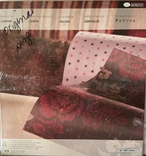 CREATIVE MEMORIES Original Size 12x12 SCRAPBOOK PERFECT FIT CHERISH PAPER