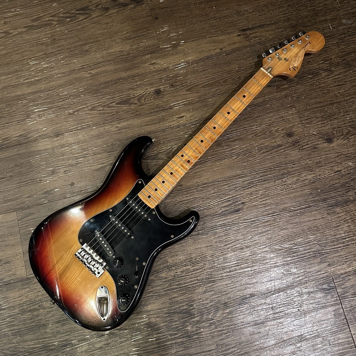 Tokai Silver Electric Guitars for sale - eBay