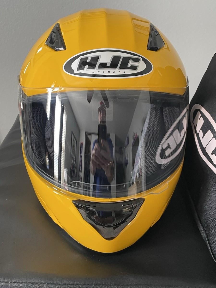 hjc ac-12 carbon helmet RPHA 12 The interior has advanced antimicrobial fabric that provides enhanced moisture HJC AC12 Carbon helmet *short