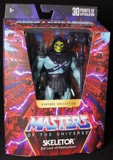 NEW Masters of the Universe Masterverse SKELETOR Vintage Collection Walmart
