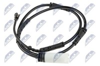 NTY Warnkontakt, Bremsbelagverschleiß HCZ-BM-036 FüR Mini