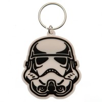 Star Wars PVC SchlüSselanhäNger Stormtrooper