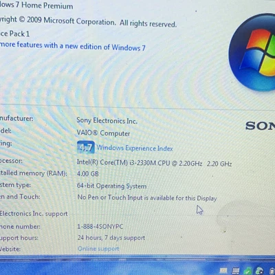 sony vaio vpceh products for sale | eBay