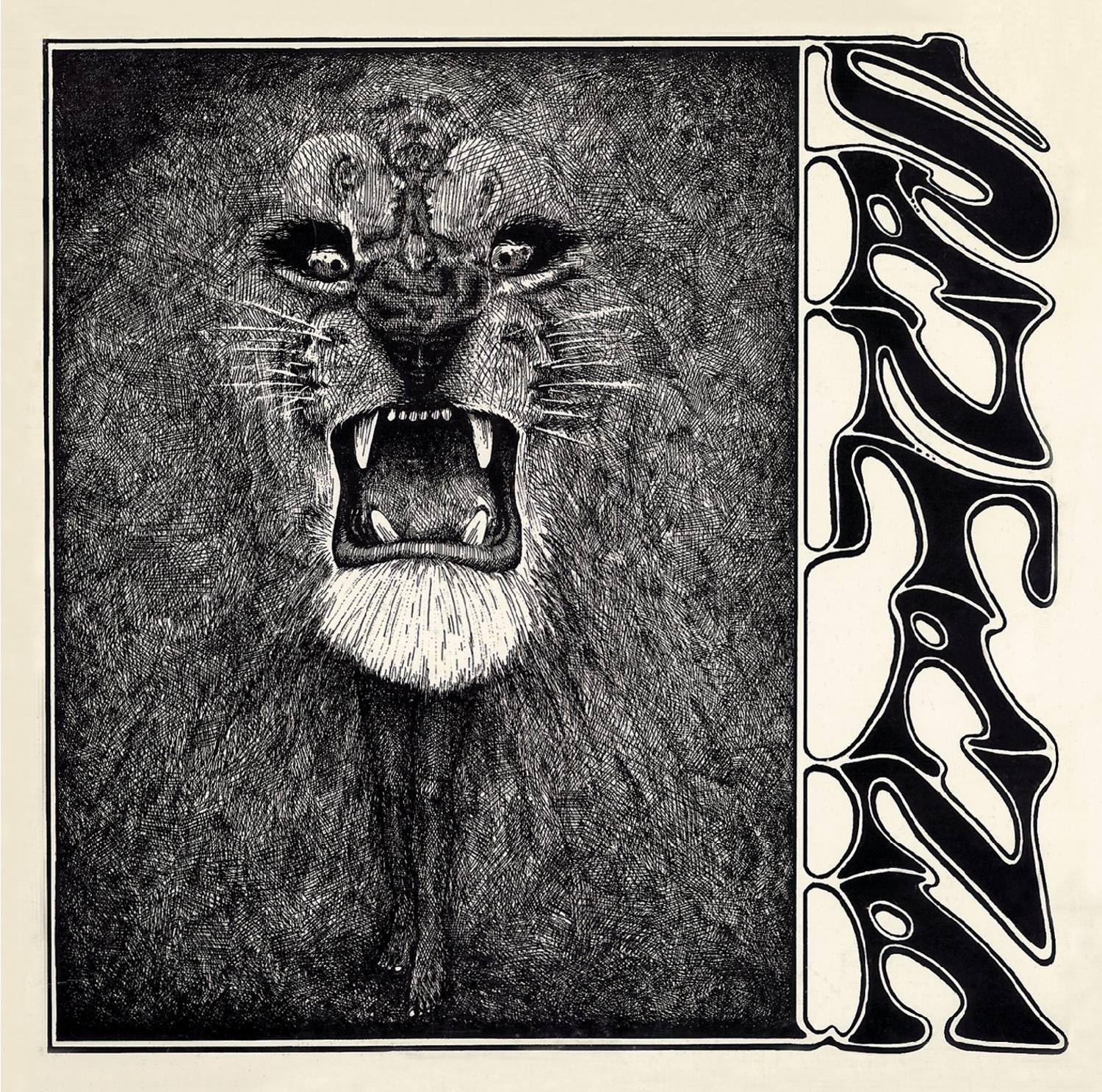 Santana Santana Double CD NEW