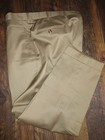 Men's Dress Pants From Joseph A Bank Dark Tan Size 42x27 — photo 3
