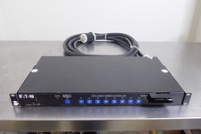 Eaton IPC3402-3568 8-Outlets Intelligent Power Controller