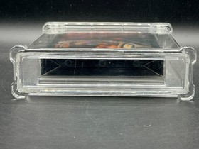 Star Voyager Nintendo NES ROUND SOQ REV A Sealed New WATA 9.0 A Graded