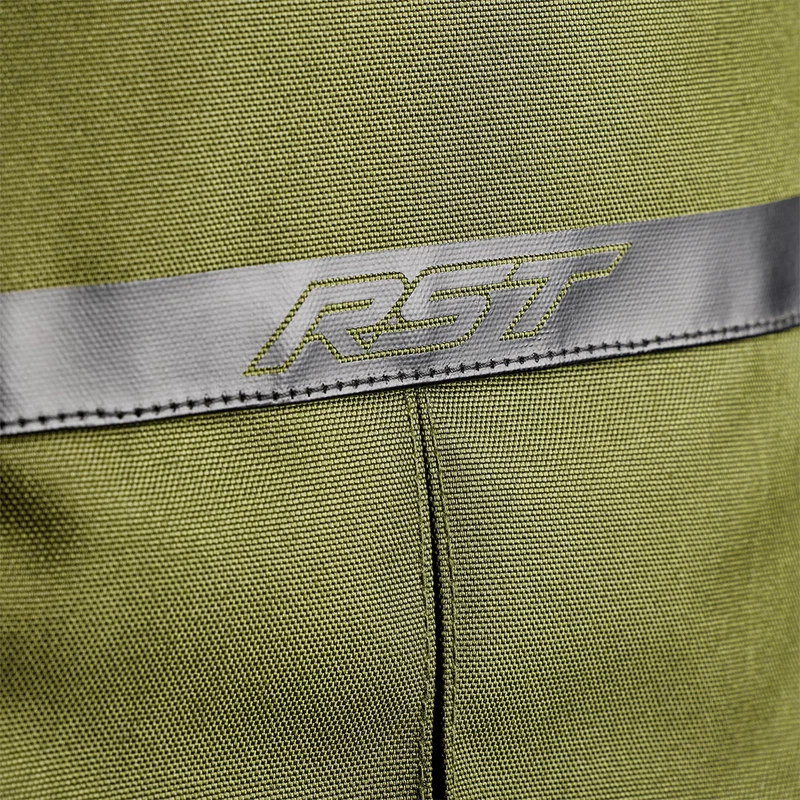 Khaki Grey Orange, photo 7 of 7