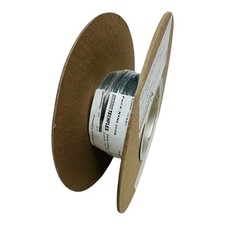 TECHFLEX NXN0.25GN EXPAND SLEEVING 1/4" X 25' NEW/UNUSED SURPLUS