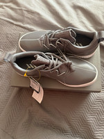 adidas Adicross PPF Men's Spikeless Golf Trainers UK 5 Grey/White BB8036