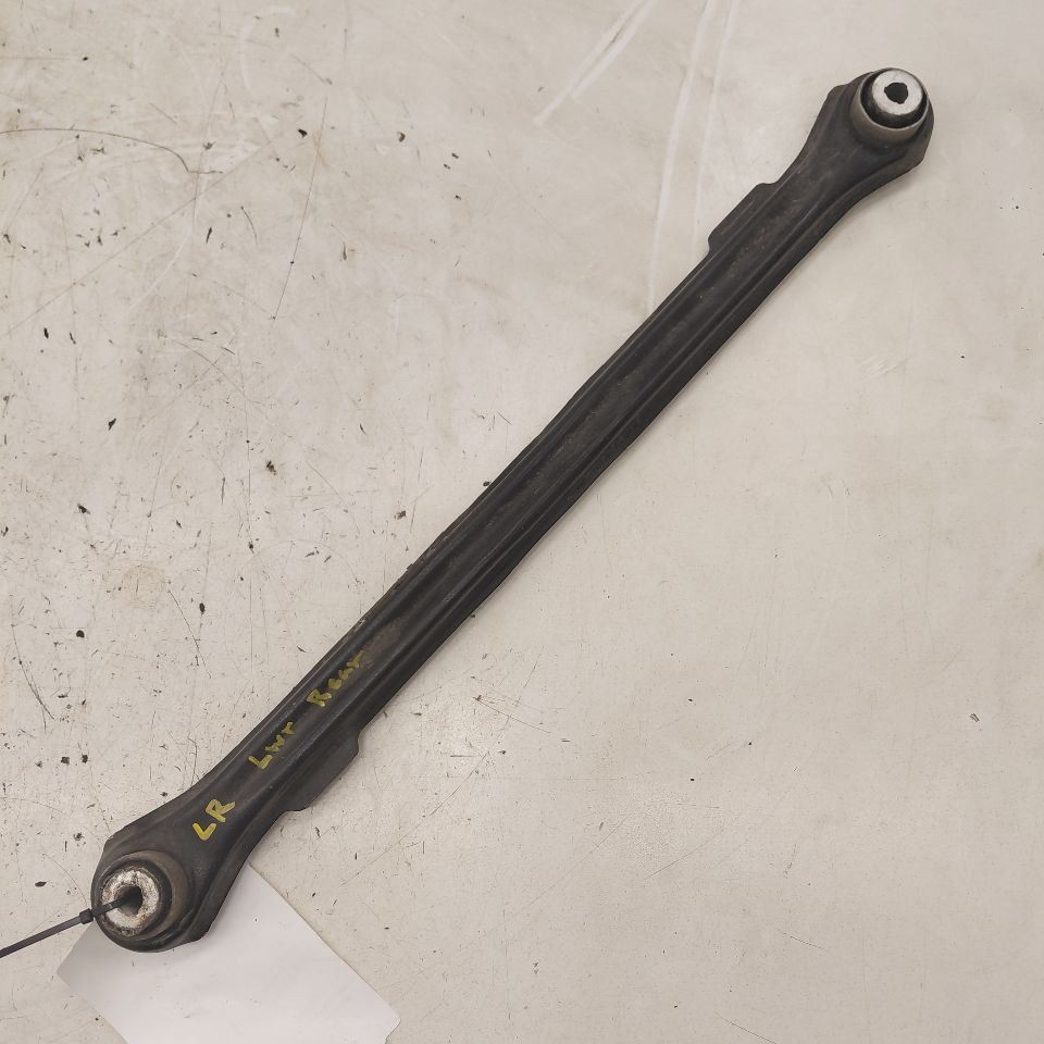 2018 Fiat 500 X Model Left Rear Rearward Lower Control Arm