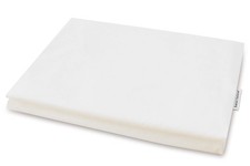 InteVision 400 Thread Count, 100 Egyptian Cotton Pillowcase. Designed to Fit...