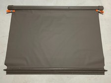 Ford Explorer Oem Rear Retractable Cargo Cover 2002-2005 Tan Ford Explorer Oem Rear Retractable Cargo Cover 2002-2005 Tan