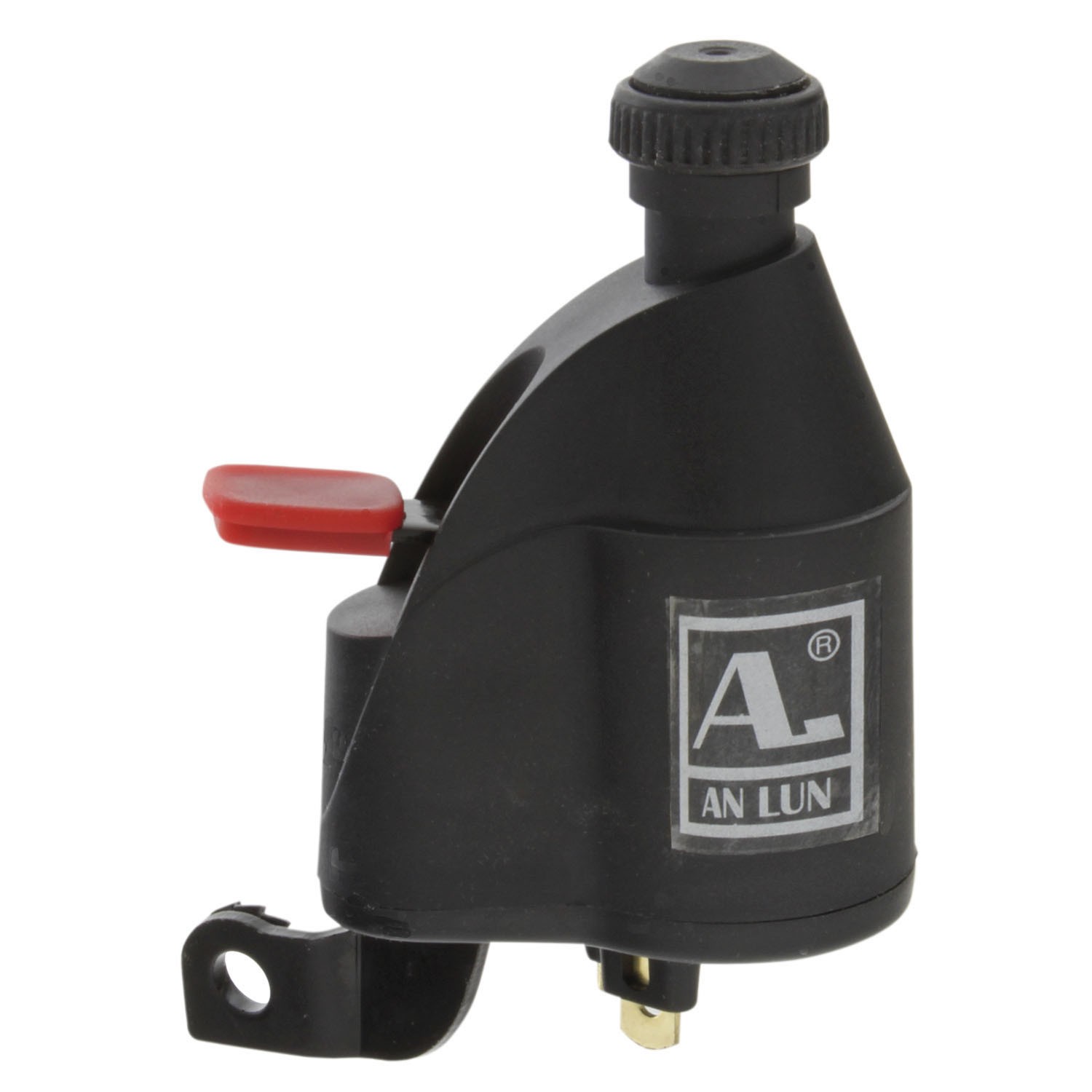 Фаррад Динамо Зайтенляуфер 6 В/3 Вт АНЛУН П 2 Аэро Динамо РЕЧТС СтВЗО Шварц