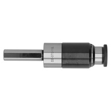 Collet Chuck Holder Straight Shank Overload P...