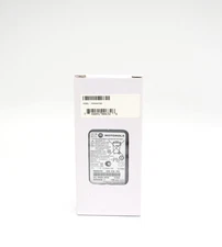 New Motorola PMNN4476A 1750mAh 7.4V Li-ion Battery For CP100D, CP1200,CP1300