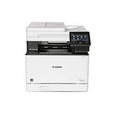 Canon imageCLASS MF751Cdw 5'' Laser Multifunction Printer 5455C015