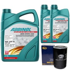 Filtre à huile Citroen XM