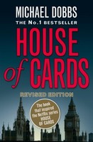 Michael Dobbs House Of Cards