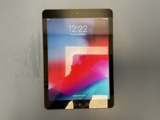 Apple iPad Air A1474 16GB MD785LL/B Tested And Factory Reset