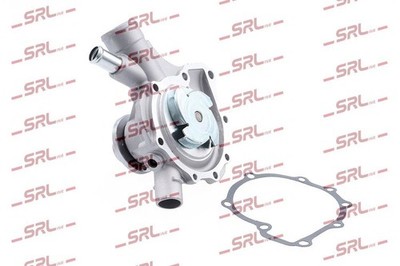Wasserpumpe Motorkühlung für Mercedes W203 Cl203 S202 S203 00-04 1112004201
