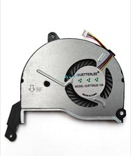 Laptop CPU Fan For HP Pavilion 15 CPU cooling Fan 4-PIN 736278-001