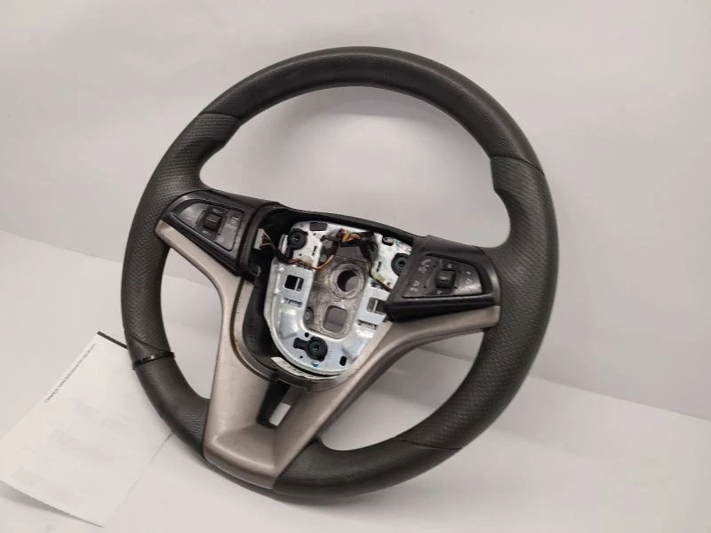 Chevrolet Sonic 2012-2020 volante con crucero  Foto 3 de 4