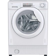 Image of Candy CBW28D4WM5J-80 8Kg Washing Machine White 1200 RPM A Rated