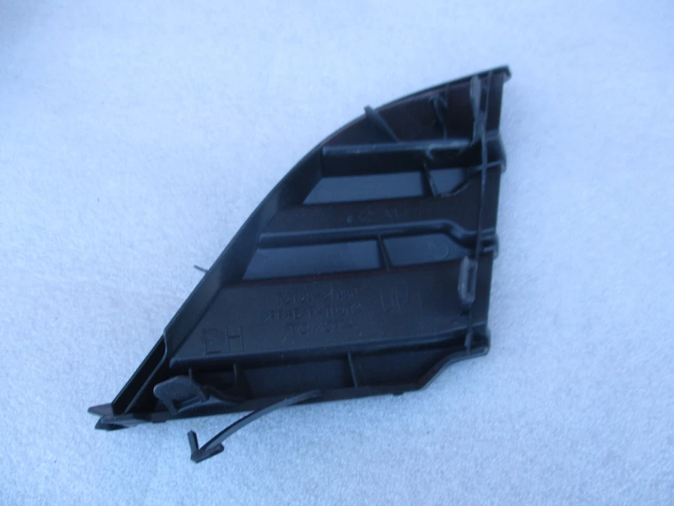 Cubierta antiniebla izquierda izquierda lado pasajero Scion TC 2014 2015 2016, interior OEM Foto 4 de 4