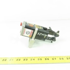 Norgren GL400-J7-M6 Pneumatic Gripper PS0C-2-12