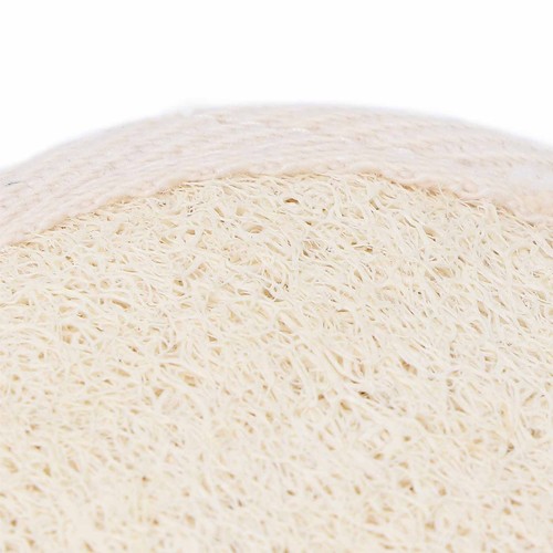 Peeling Loofah Pad Gesicht Körper Scrubber Männer Frauen Dusche Bad Loofa Sc NTS - Bild 16 von 22