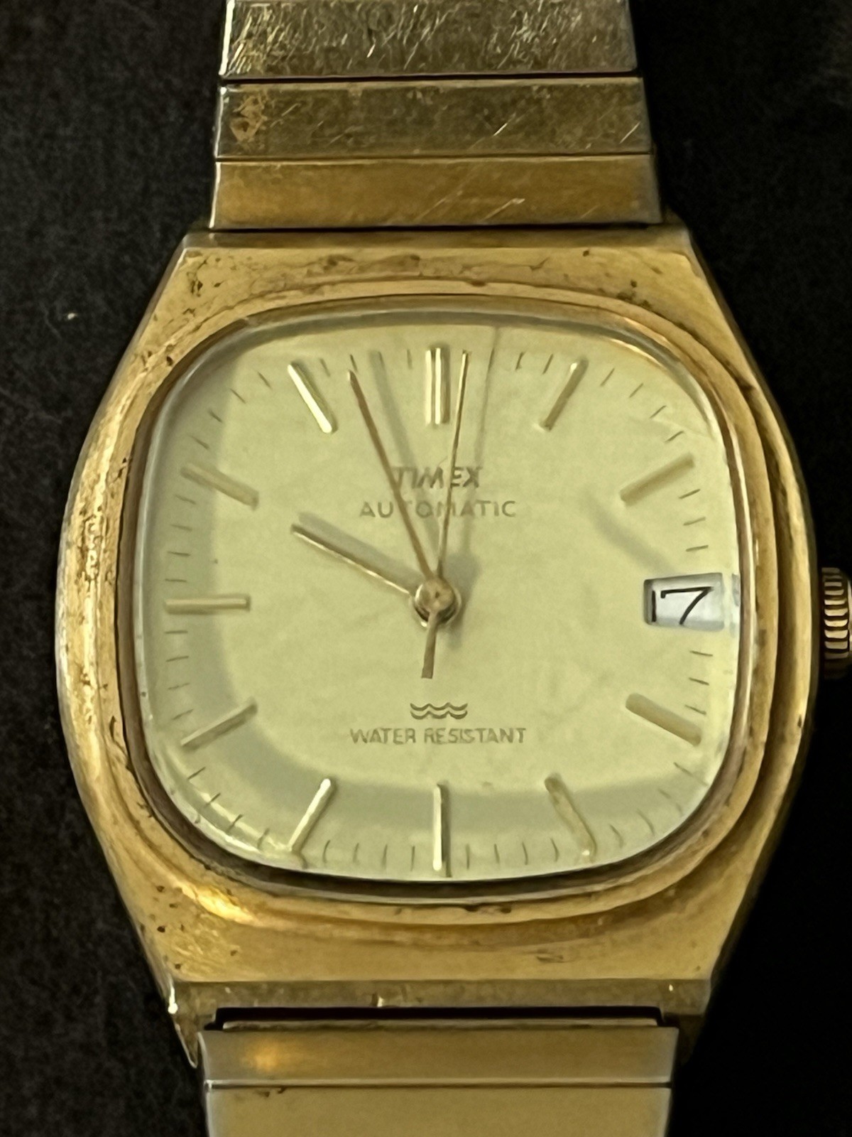 Automatic Timex - image 2