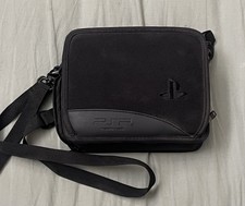 Official RDS Sony PSP PlayStation Portable Deluxe OEM Carrying Case Travel Bag