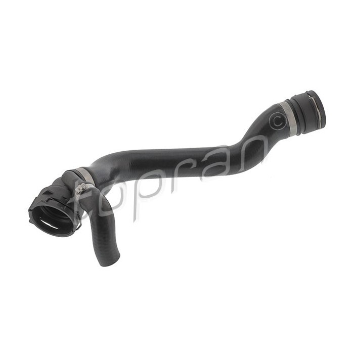 Tuyau de refroidissement pour BMW Série 3 E90 E91 et 1 E87 idéal entretien vidange circuit 17127789721