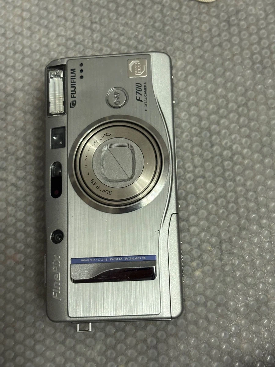 Fujifilm FinePix F700 Digital Cameras for Sale - Shop New & Used