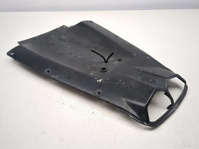 08-16 Yamaha YZF-R6S YZF R6 Rear ZXMT Undertail Fairing