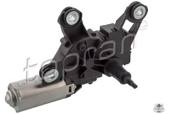 Topran Wischermotor Hinten U.A. FüR Audi, VW-image