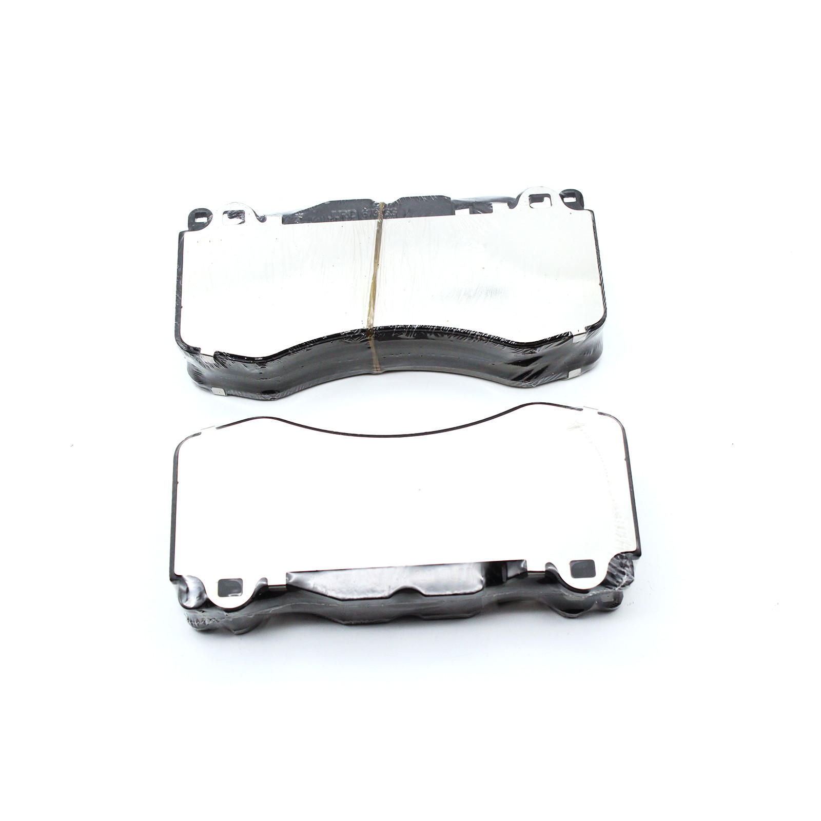Maserati Levante GTS Front Brake pad sets Set P/N 673012382