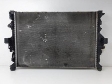 Radiateur Ford MONDEO