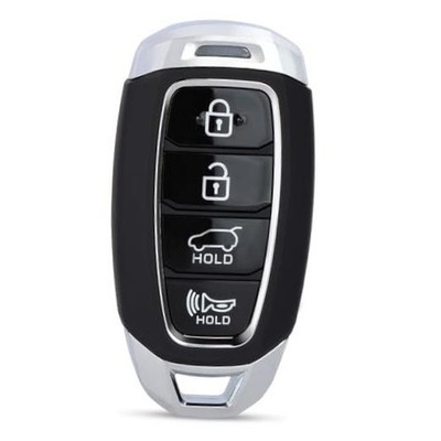 Keymall Keyless Entry Key Fob Proximity Remote Smart Transmitter Replacement