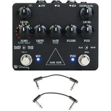 Keeley Dark Side Workstation Multi-effects Pe...