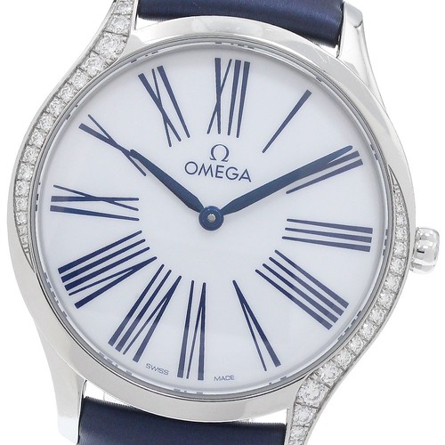 OMEGA Devil Tresor 428.17.36.60.04.001 TO281076