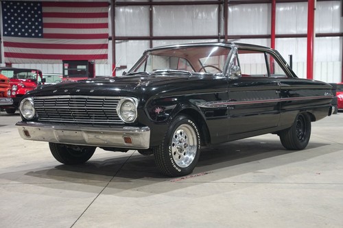 2002 HONDA Falcon Futura