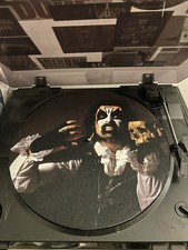 King Diamond - King Diamond - Mercyful Fate SLIPMAT