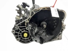 Boite de vitesse Chevrolet EPICA