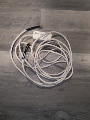 MIT Terminator 2 Wire 4.5 Meter Speaker Cable by mit