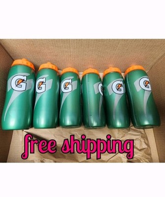 20oz Gatorade Waterbottle. Lot Of 50
