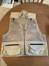 Photographic Outfitter Vest